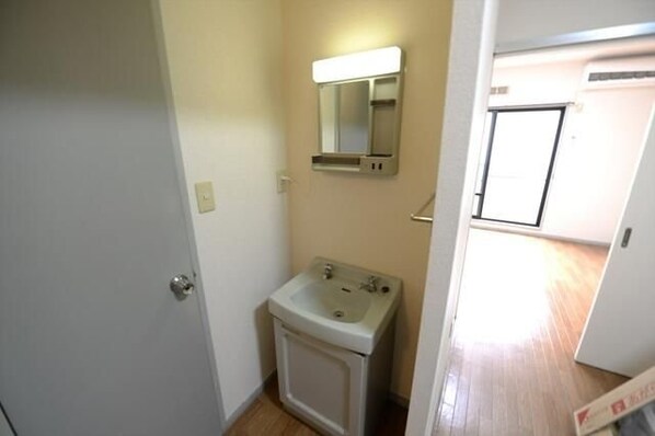 サンライズタウンKの物件内観写真